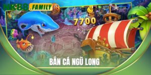 Bắn cá Ngũ Long
